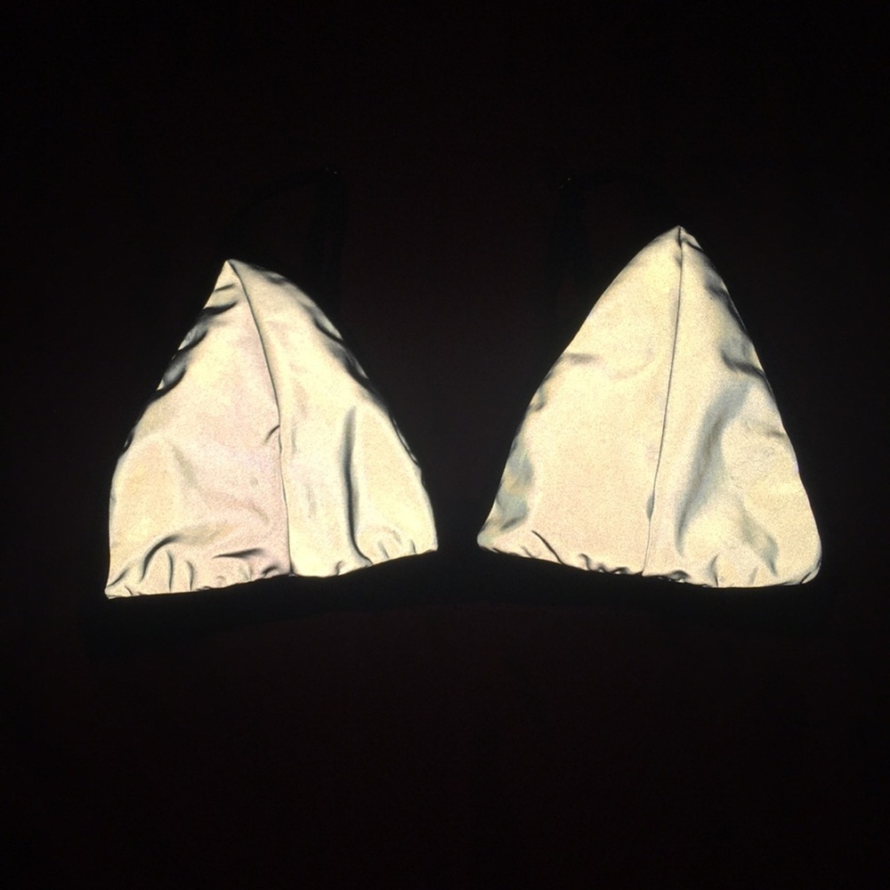 Fashion nova bra